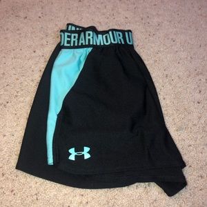 Under Armor shorts